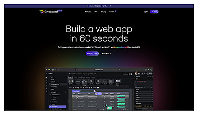 Dynaboard AI