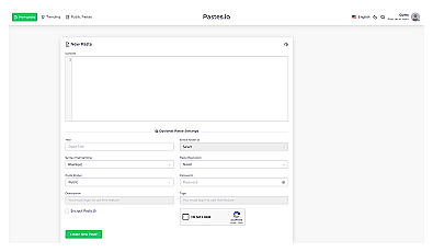 Pastebin.ai