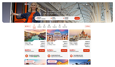 Tryp.com