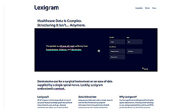 Lexigram