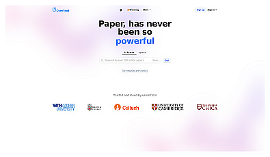 OpenRead