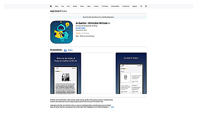 AI Author