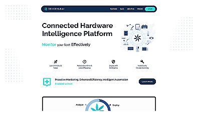 Devicehub.ai