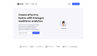 Intelogos