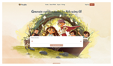 StoryBee
