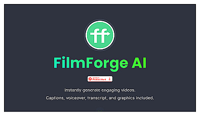 FilmForge