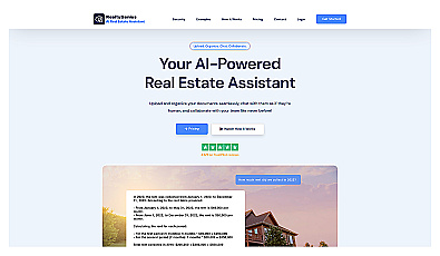 RealtyGenius