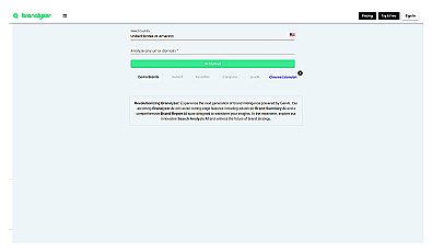 Branalyzer