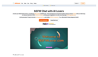 NSFWLover