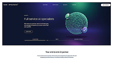 Intelygenz AI
