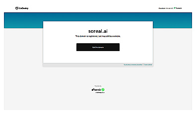 Soreal.AI Studio