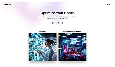BodyGuru
