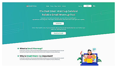 Boost Inbox
