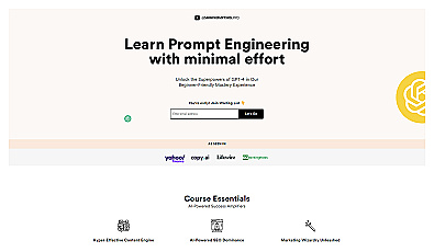 Learn Prompting Pro