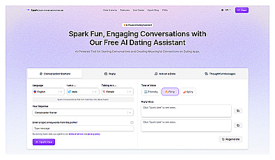 withSpark AI