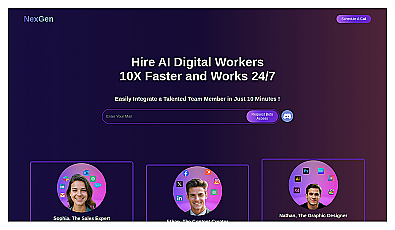 NexGenTeam