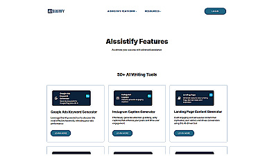 AIssistify