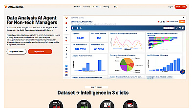 DataSquirrel