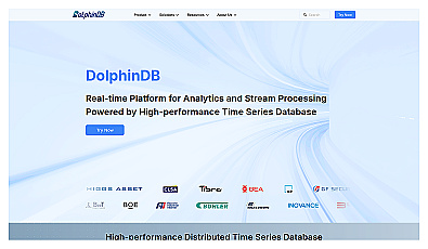 DolphinDB
