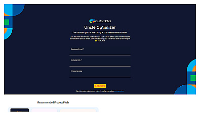 UncleOptimizer