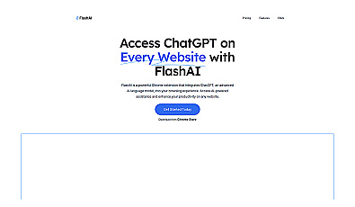 FlashAI