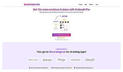 DatingAI.pro