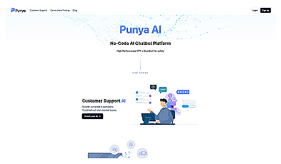 Punya ai