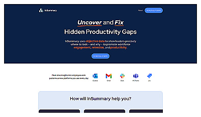 InSummary