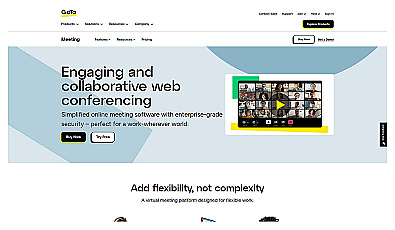 GoToMeeting