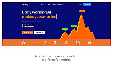Anomify