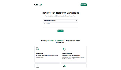 CanTax