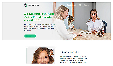Clinicminds
