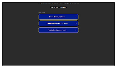 FusionAI