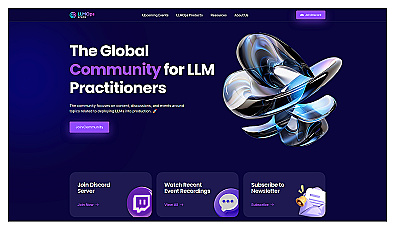 LLMOps.Space