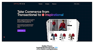 stylitics.com