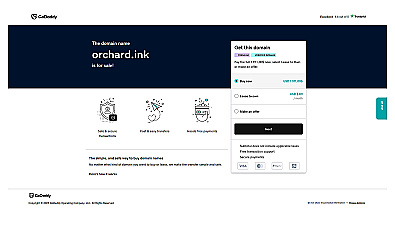 Orchard