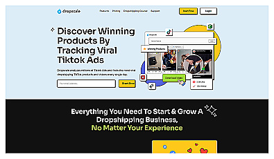 Dropscale
