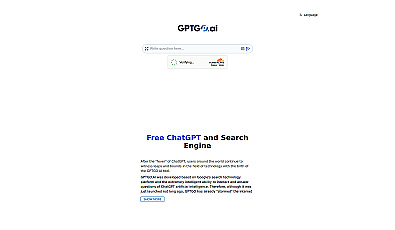 GooGPT