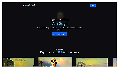 Moonlightai