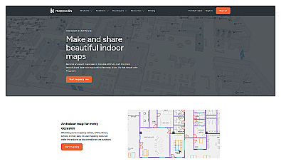 Mappedin