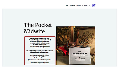 PocketMidwife
