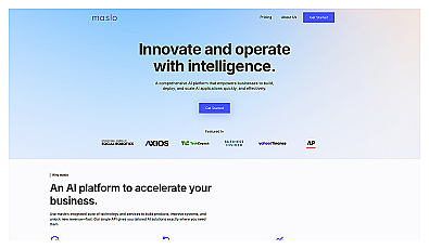 Maslo