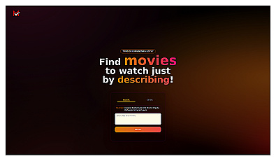 MovieUncover