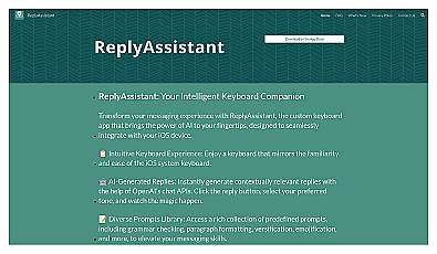 ReplyAssistant