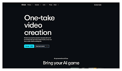 Vimeo AI