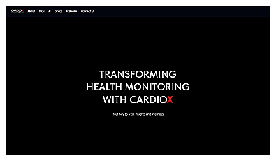 CardioX