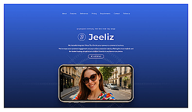 jeeliz.com
