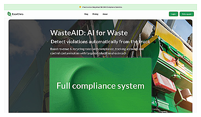 WasteAID