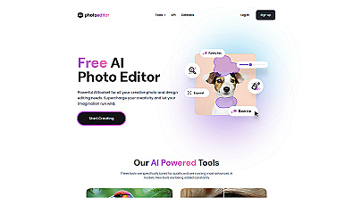 Photoeditor