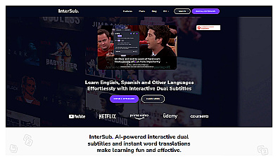 InterSub